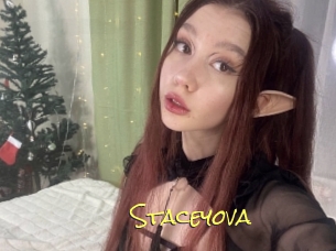 Staceyova