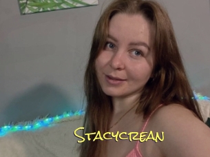 Stacycrean