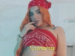 Starfire