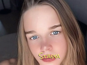 Stasya