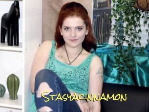 Stasyacinnamon