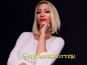 Stefaniabritton