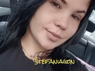 Stefaniagon