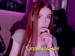 Stefaniamay