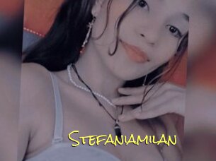 Stefaniamilan