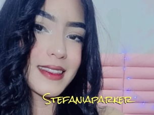 Stefaniaparker