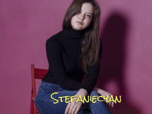 Stefaniecyan