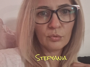 Stefyania