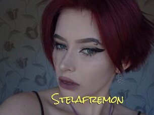 Stelafremon