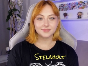 Stelaholt