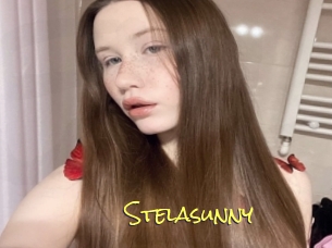 Stelasunny