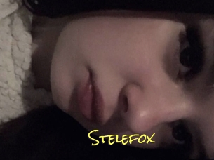 Stelefox