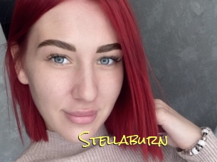 Stellaburn