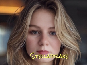 Stelladrake