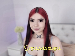 Stellaharvell