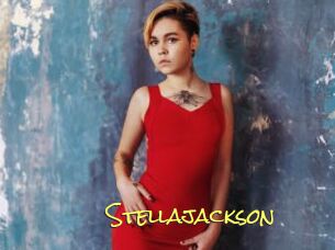 Stellajackson