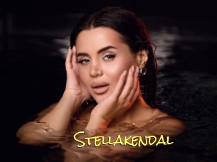 Stellakendal