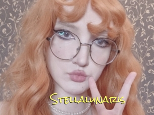 Stellalunaris