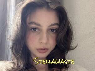 Stellawaste