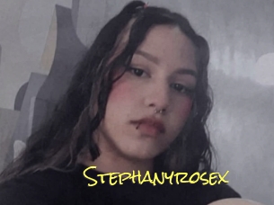 Stephanyrosex