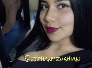 Stephanyrushian