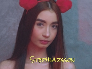 Stephlarsson