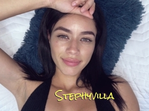 Stephyvilla