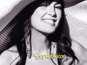 Sterlingx