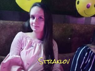 Straklov