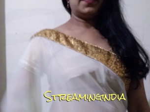 Streamingindia