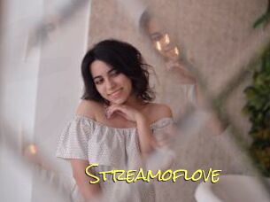 Streamoflove