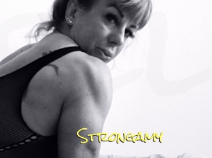 Strongamy