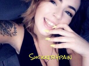 Suckker4pain