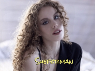 Sueforman