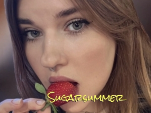 Sugarsummer