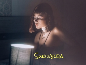 Sukiivelda