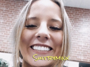 Sultryminx