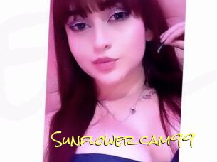 Sunflower_cam99