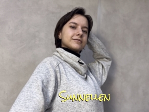 Sunnellen