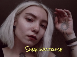 Sunnivacruise