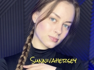 Sunnivahersey