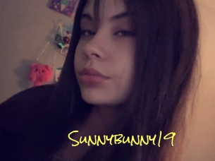 Sunnybunny19