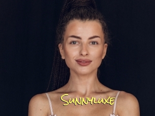 Sunnyluxe