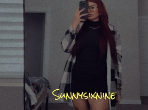 Sunnysixnine