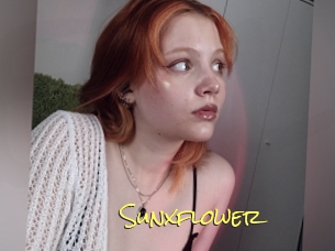 Sunxflower