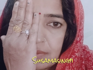 Susamasingh