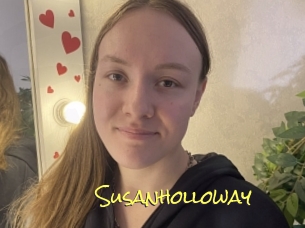 Susanholloway