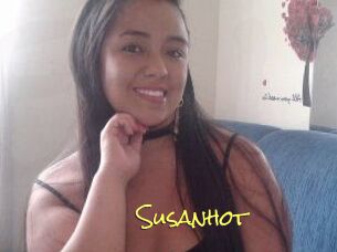 Susanhot