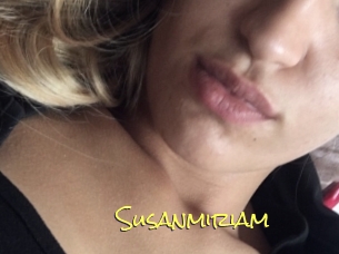 Susanmiriam