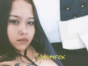 Sussyyfox